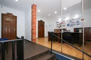 Lokal użytkowy 71,47 m², Słupsk, Konopnickiej, Wynajem