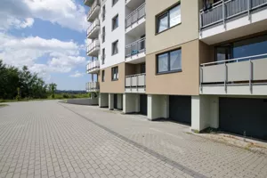 Obiekt 21,00 m², Słupsk, Kosynierów Gdyńskich, Wynajem