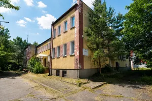 Biuro 988,90 m², Ustka, Krótka, Sprzedaż