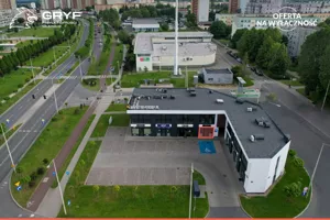 Lokal użytkowy 77,13 m², Słupsk, Marii Zaborowskiej, Wynajem