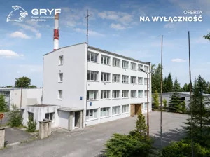 Biuro 720,00 m², Koszalin, Mieszka I, Sprzedaż