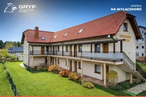 Obiekt 309,43 m², Postomino, Sprzedaż