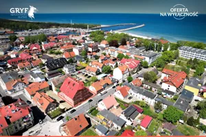 Obiekt 933,00 m², Ustka, Słowiańska, Wynajem