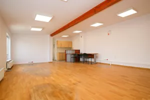 Magazyn 74,00 m², Słupsk, Słoneczna, Wynajem