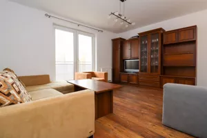 Mieszkanie jednopokojowe 40,26 m², Słupsk, Frąckowskiego, Sprzedaż