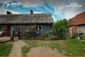 Mieszkanie jednopokojowe 39,40 m², Główczyce, Sprzedaż