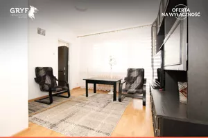 Mieszkanie jednopokojowe 25,00 m², Słupsk, Stefana Banacha, Wynajem