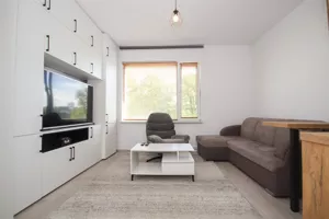 Mieszkanie jednopokojowe 20,00 m², Słupsk, Tuwima, Wynajem