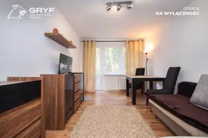 Mieszkanie dwupokojowe 37,00 m², Słupsk, Braci Gierymskich, Sprzedaż