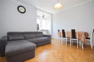 Mieszkanie dwupokojowe 56,74 m², Słupsk, Chopina, Sprzedaż