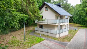 Mieszkanie dwupokojowe 43,00 m², Ustka, Cyprysowa, Sprzedaż