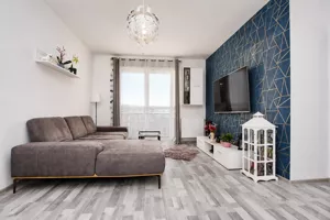 Mieszkanie dwupokojowe 48,28 m², Słupsk, Dywizjonu 303, Sprzedaż