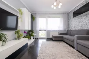 Mieszkanie dwupokojowe 50,24 m², Słupsk, Edwarda Łady-Cybulskiego, Sprzedaż