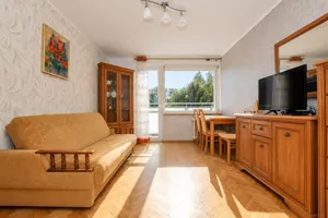 Mieszkanie dwupokojowe 32,40 m², Słupsk, Garncarska, Sprzedaż