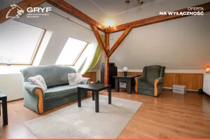 Mieszkanie dwupokojowe 52,48 m², Słupsk, Grottgera, Sprzedaż