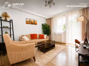 Mieszkanie dwupokojowe 54,90 m², Kępice, Sprzedaż