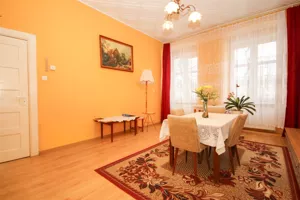 Mieszkanie dwupokojowe 53,37 m², Słupsk, Konopnickiej, Sprzedaż