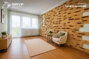 Mieszkanie dwupokojowe 36,50 m², Słupsk, Królowej Jadwigi, Sprzedaż