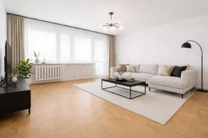 Mieszkanie dwupokojowe 47,85 m², Słupsk, Lipowa, Sprzedaż