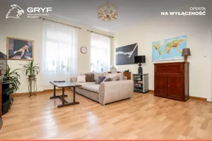 Mieszkanie dwupokojowe 64,89 m², Słupsk, Marii Konopnickiej, Sprzedaż