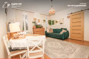 Mieszkanie dwupokojowe 36,71 m², Słupsk, Nad Śluzami, Sprzedaż