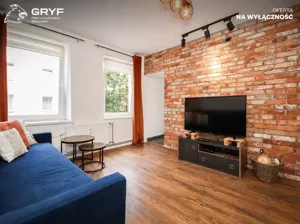 Mieszkanie dwupokojowe 42,24 m², Słupsk, Piotra Skargi, Sprzedaż