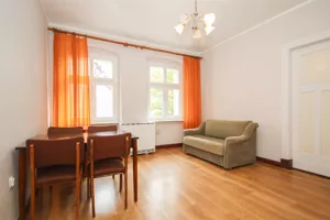 Mieszkanie dwupokojowe 52,50 m², Słupsk, Podgórna, Sprzedaż