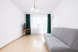 Mieszkanie dwupokojowe 37,00 m², Słupsk, Sobieskiego, Sprzedaż