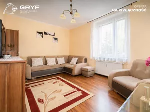 Mieszkanie dwupokojowe 38,92 m², Słupsk, Szczecińska, Sprzedaż