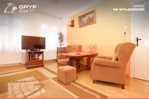Mieszkanie dwupokojowe 50,16 m², Słupsk, Wolności, Sprzedaż