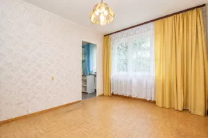 Mieszkanie dwupokojowe 46,22 m², Słupsk, Zygmunta Augusta, Sprzedaż