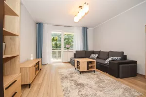 Mieszkanie dwupokojowe 55,60 m², Słupsk, Górna, Wynajem