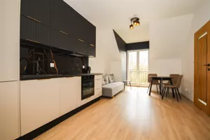 Mieszkanie dwupokojowe 31,00 m², Słupsk, Jagiełły, Wynajem