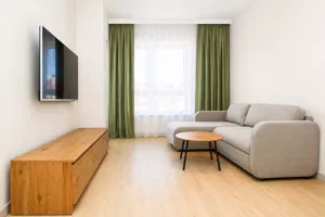 Mieszkanie dwupokojowe 42,00 m², Słupsk, Kniaziewicza, Wynajem