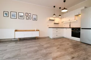 Mieszkanie dwupokojowe 42,00 m², Słupsk, Leszczynowa, Wynajem