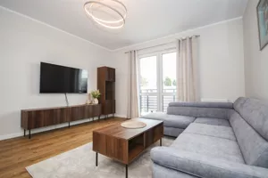 Mieszkanie dwupokojowe 45,00 m², Słupsk, Morska, Wynajem