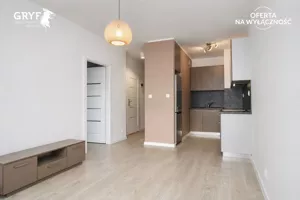 Mieszkanie dwupokojowe 43,00 m², Słupsk, Wynajem