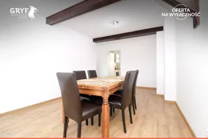 Mieszkanie dwupokojowe 60,00 m², Słupsk, Wynajem