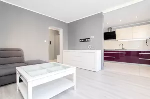 Mieszkanie dwupokojowe 57,18 m², Słupsk, Solskiego, Wynajem