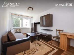 Mieszkanie dwupokojowe 37,10 m², Słupsk, Westerplatte, Wynajem