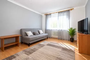 Mieszkanie dwupokojowe 44,00 m², Słupsk, Wiatraczna, Wynajem