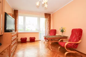 Mieszkanie trzypokojowe 47,90 m², Słupsk, 3-go Maja, Sprzedaż