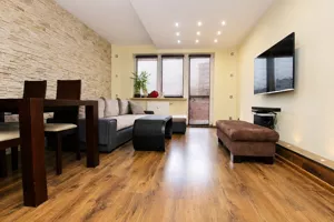 Mieszkanie trzypokojowe 68,84 m², Słupsk, 3 maja, Sprzedaż