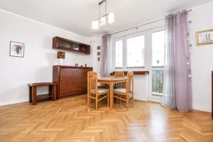 Mieszkanie trzypokojowe 57,60 m², Słupsk, Andersa, Sprzedaż