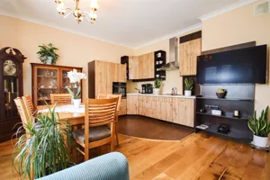 Mieszkanie trzypokojowe 66,63 m², Słupsk, Arciszewskiego, Sprzedaż