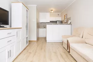 Mieszkanie trzypokojowe 45,50 m², Słupsk, Banacha, Sprzedaż