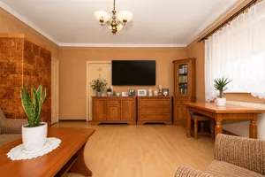 Mieszkanie trzypokojowe 91,87 m², Słupsk, Chopina, Sprzedaż