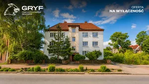 Mieszkanie trzypokojowe 74,88 m², Słupsk, Ignacego Paderewskiego, Sprzedaż