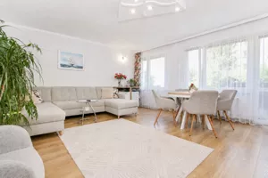 Mieszkanie trzypokojowe 57,90 m², Słupsk, Koszalińska, Sprzedaż