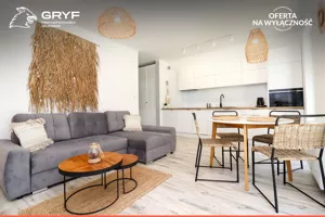 Apartamenty GRS-MS-3102 Ustka Leśmiana
